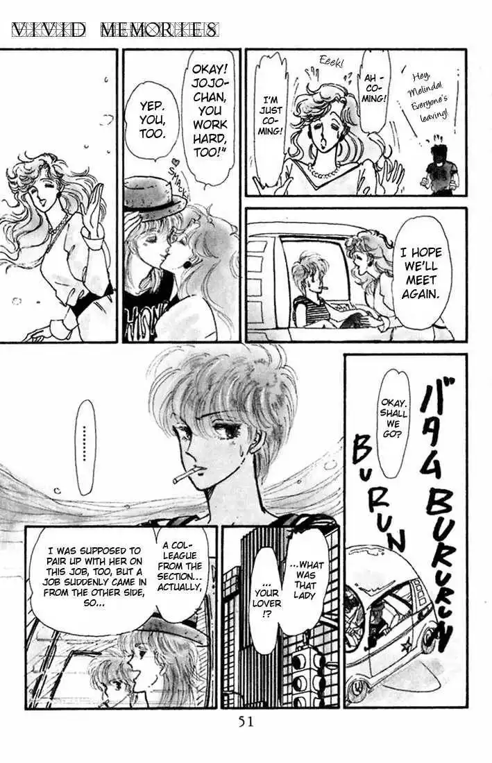 Vivid Memories Chapter 2 6